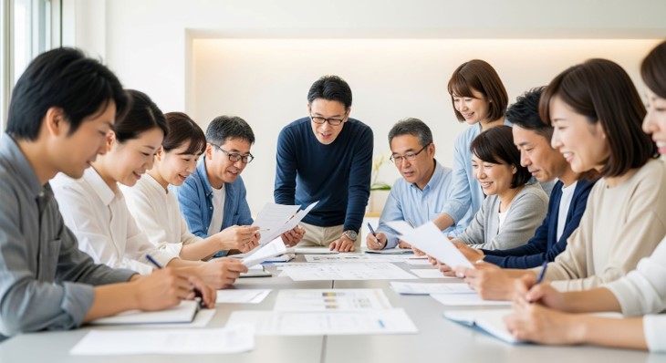 【完全ガイド】マンション管理組合とは?役割・仕事内容から運営のコツまで徹底解説!