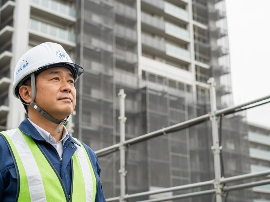 【管理組合必見】マンション大規模修繕工事の期間はどれくらい？長引く不安を解消するポイント