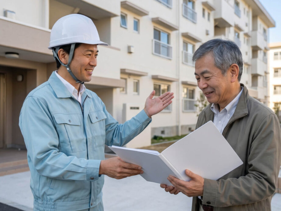 マンション大規模修繕の見積もりが高い？原因と適正価格に抑える方法