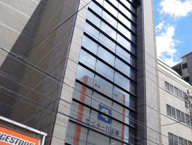 ワンノットトレーズビル大規模修繕工事(兵庫県神戸市)