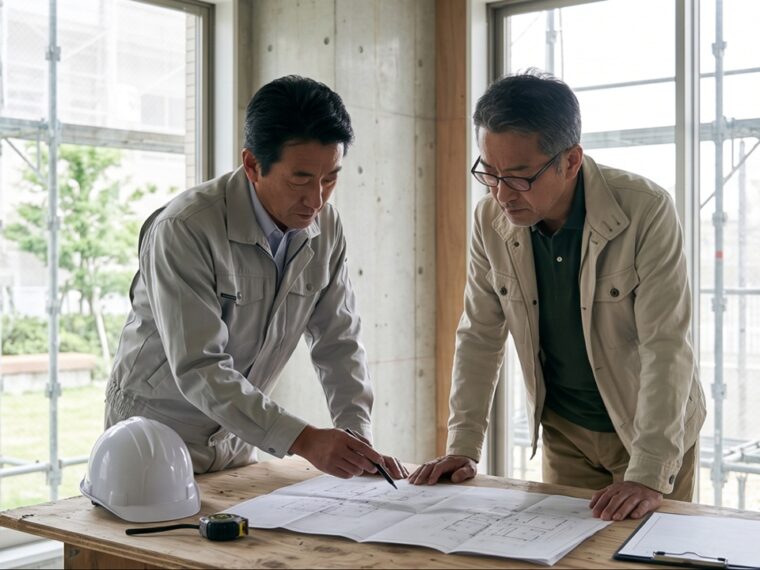兵庫県でのマンション大規模修繕｜業者選びの重要なポイント