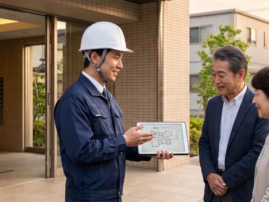 京都でマンション大規模修繕の業者探し！失敗しない選び方と費用を抑えるコツ