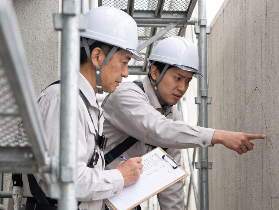 京都でマンション大規模修繕の業者探し！失敗しない選び方と費用を抑えるコツ